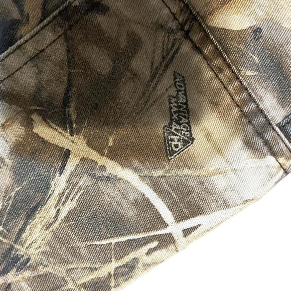 Whitewater Camo Pants Lot XL Long Combat Trousers Men’s Hunting Outdoor Apparel - Picture 8 of 16